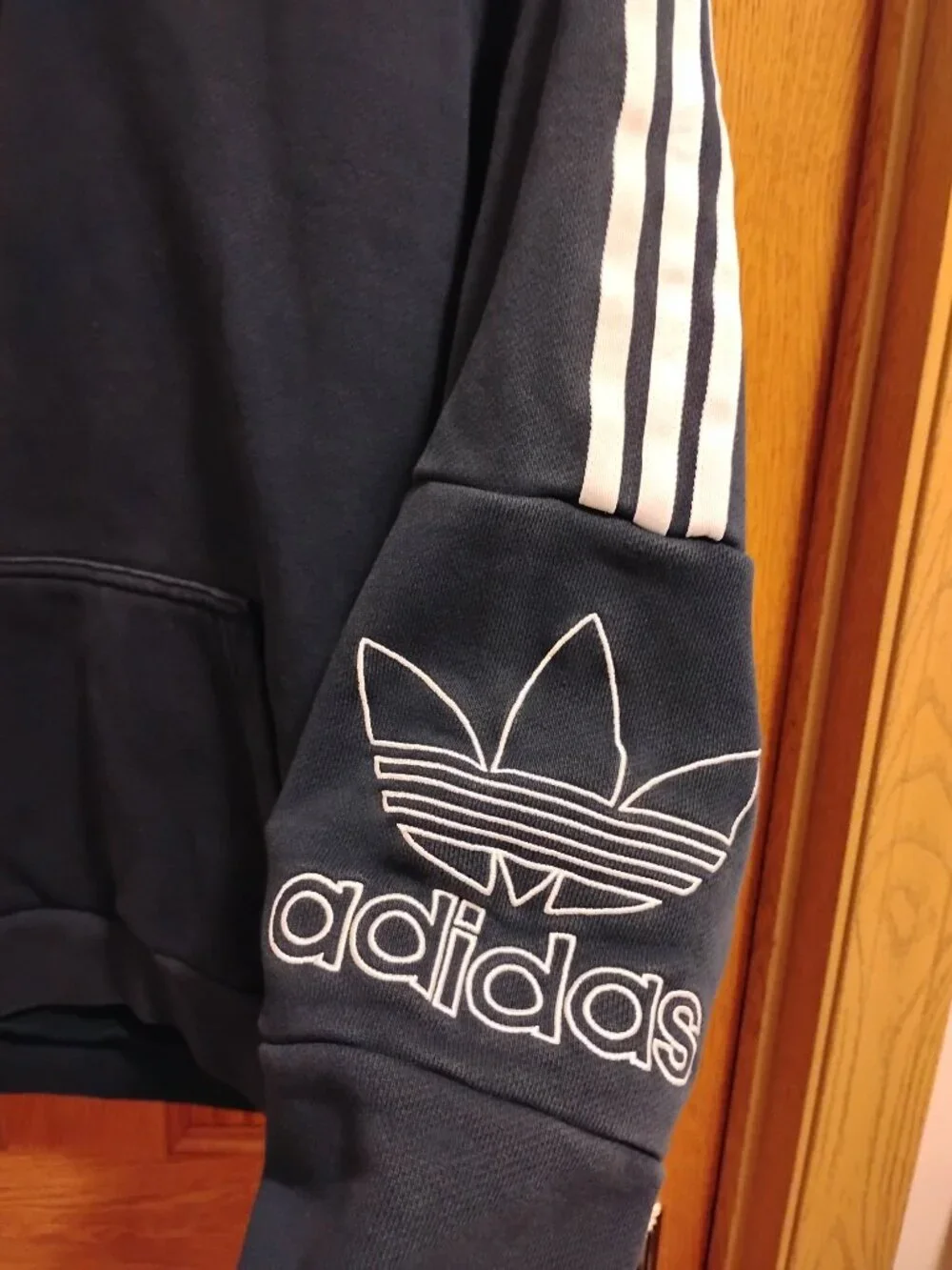 adidas heavyweight embroidered